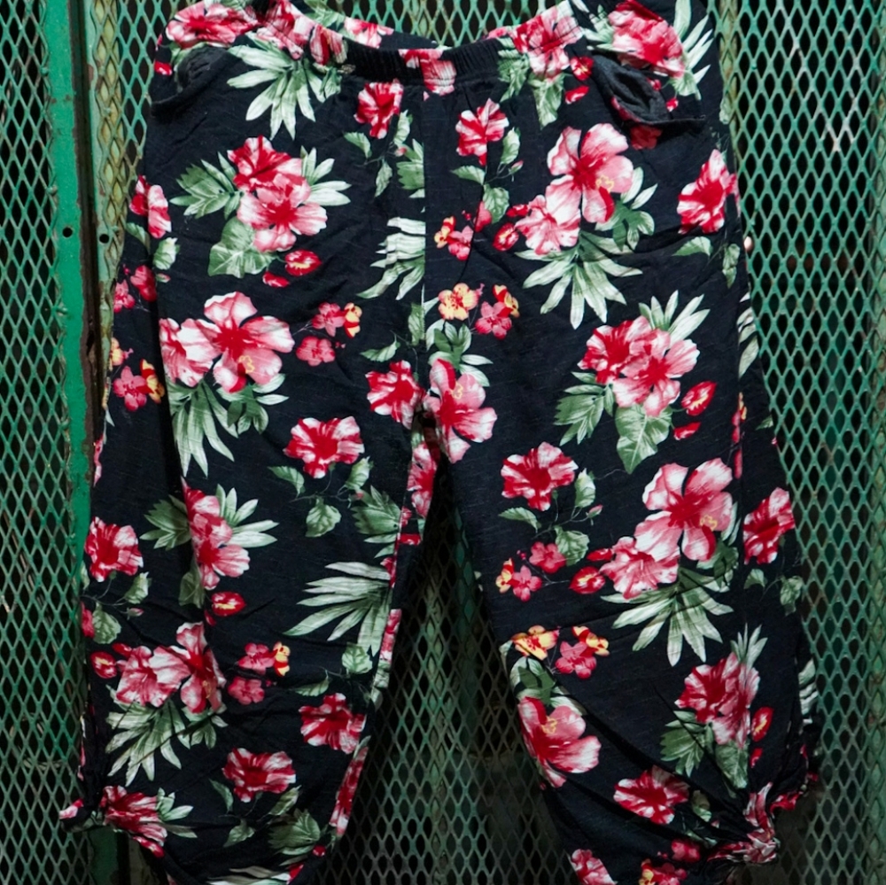 Womens light shorts
